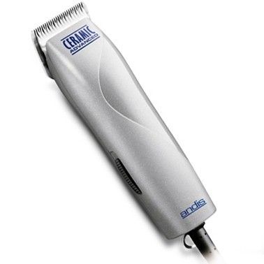 Andis Ceramic Advanced Professional Hair Clipper 21490 Barber Salon 