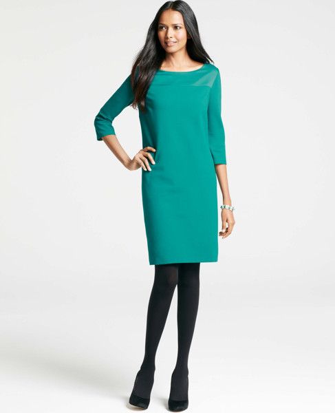 Ann Taylor Dress New Arrival w 138 00 Tag