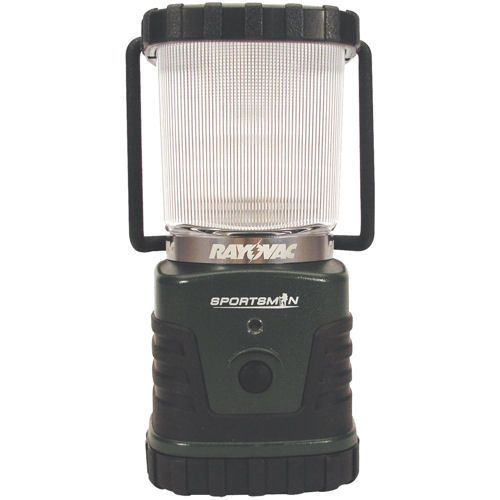 Rayovac SE3DLN Sportsman Xtreme 240 Lumen LED Lantern