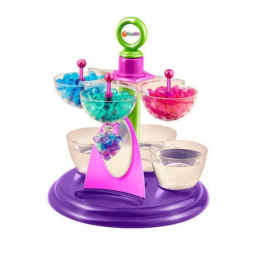 Orbeez Jewelry Maker Bonus Set