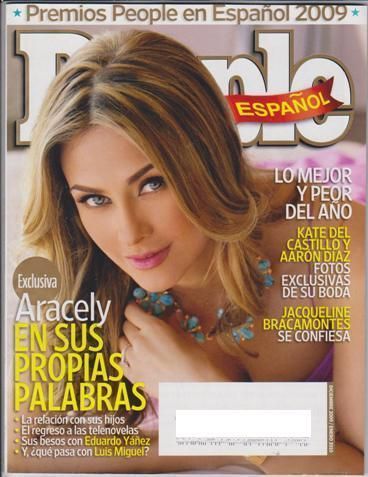 people en espanol december 2009 january 2010 