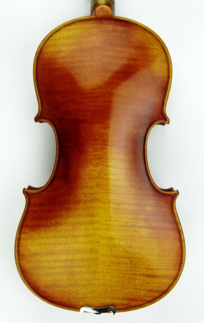 Fine Violin Labeled Antonio Stradivarius 1698 Maurice Reynaud 