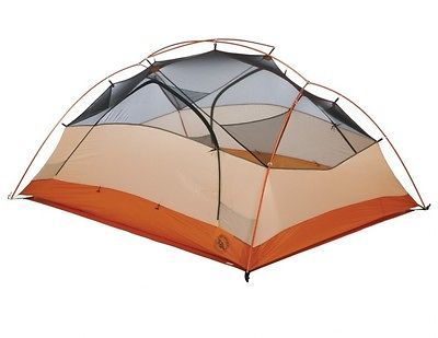 Big Agnes Copper Spur UL Ultralight 3 Person Tent   2012 Update