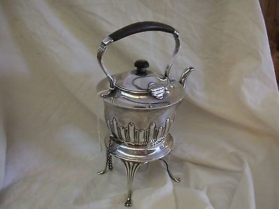 sheffield muffin bros tilting tea pot  72