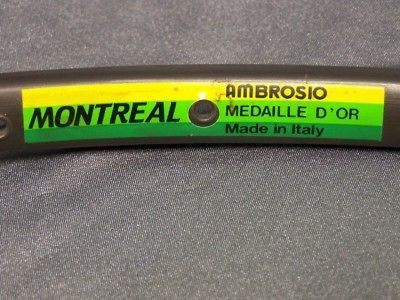 rim tubular ambrosio montreal medaille d or durex 36h time