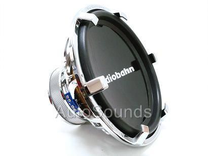 audiobahn aw1500j 800w 15 dual 4 ohm car subwoofer