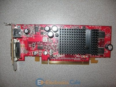 graphics card low profile in Graphics, Video Cards