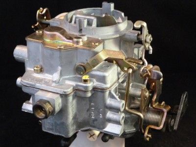 HOLLEY 2280 H2 CARBURETOR W/AUTO CHOKE 1980 84 DODGE PUs w/318c.i. V8 