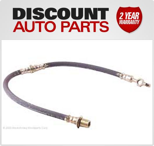   Arnley Brake Line Toyota Camry 86 85 84 83 Auto Car Parts 1986