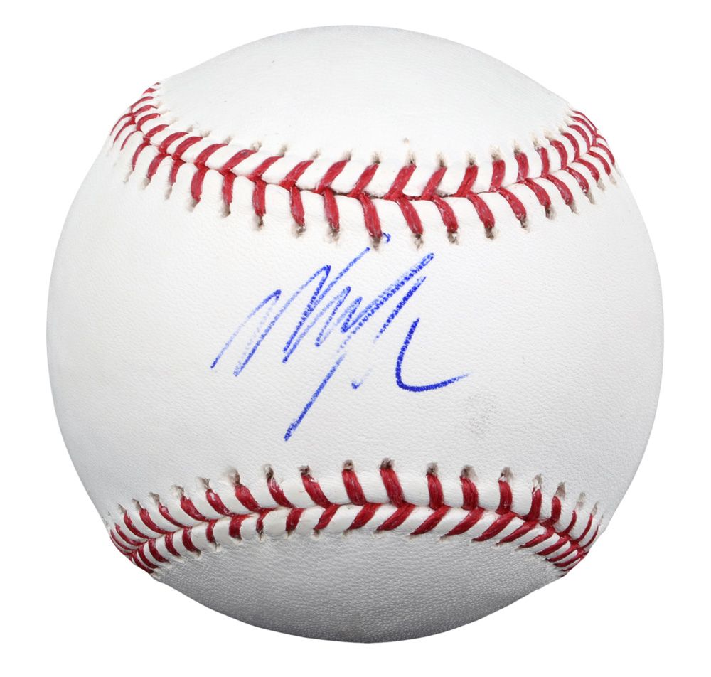   id 1875228 product snapshot category autographed baseballs team