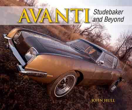 the complete new photo story of studebaker avanti avanti studebaker 