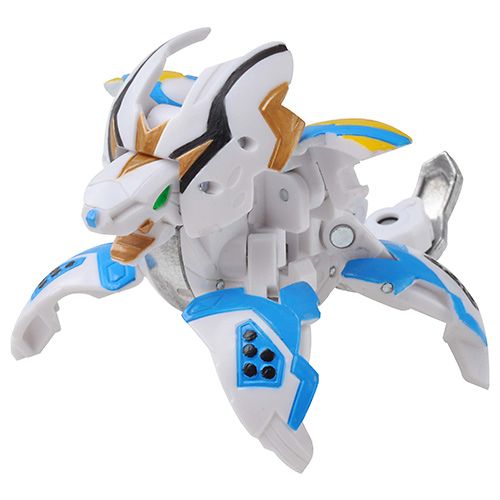 bakugan Battle Japan Exclusive Baku Tech BTC 17 Kiran Leones 