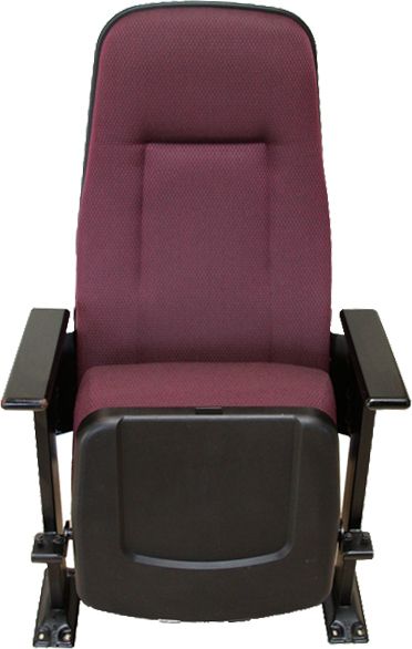    Movie Chair Home Theater Seating Cinema Seat High Back Theatre Chair