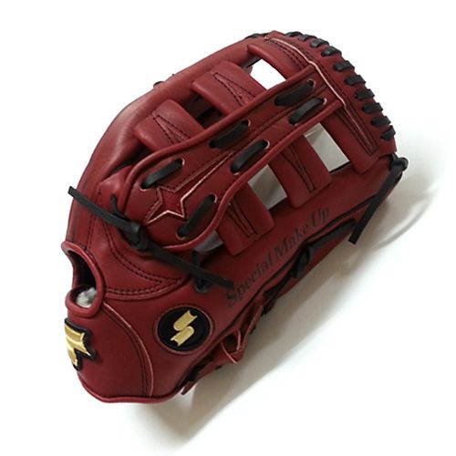   （besuboru）13 Baseball / Softball Glove Mit TOG141G   2290