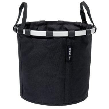 Reisenthel Design Homebasket Storage Basket Black