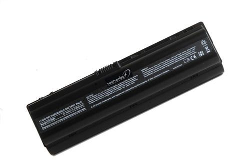 12 Cell Battery for HP Pavilion DV2000 DV6000 DV2100 DV2200 DV2300 