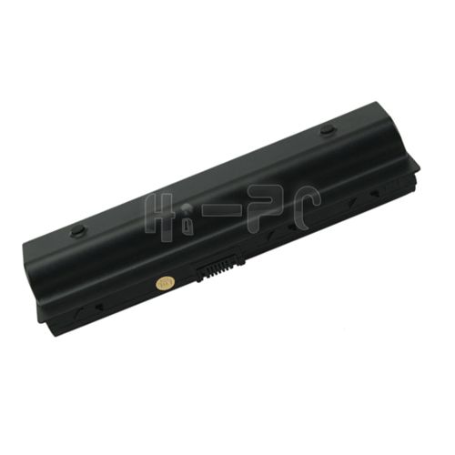 12 Cell Battery for HP Pavilion DV2000 DV6000 DV2100 DV2200 DV2300 