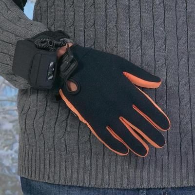 Battery Powered Heated Glove Liners Large x Large