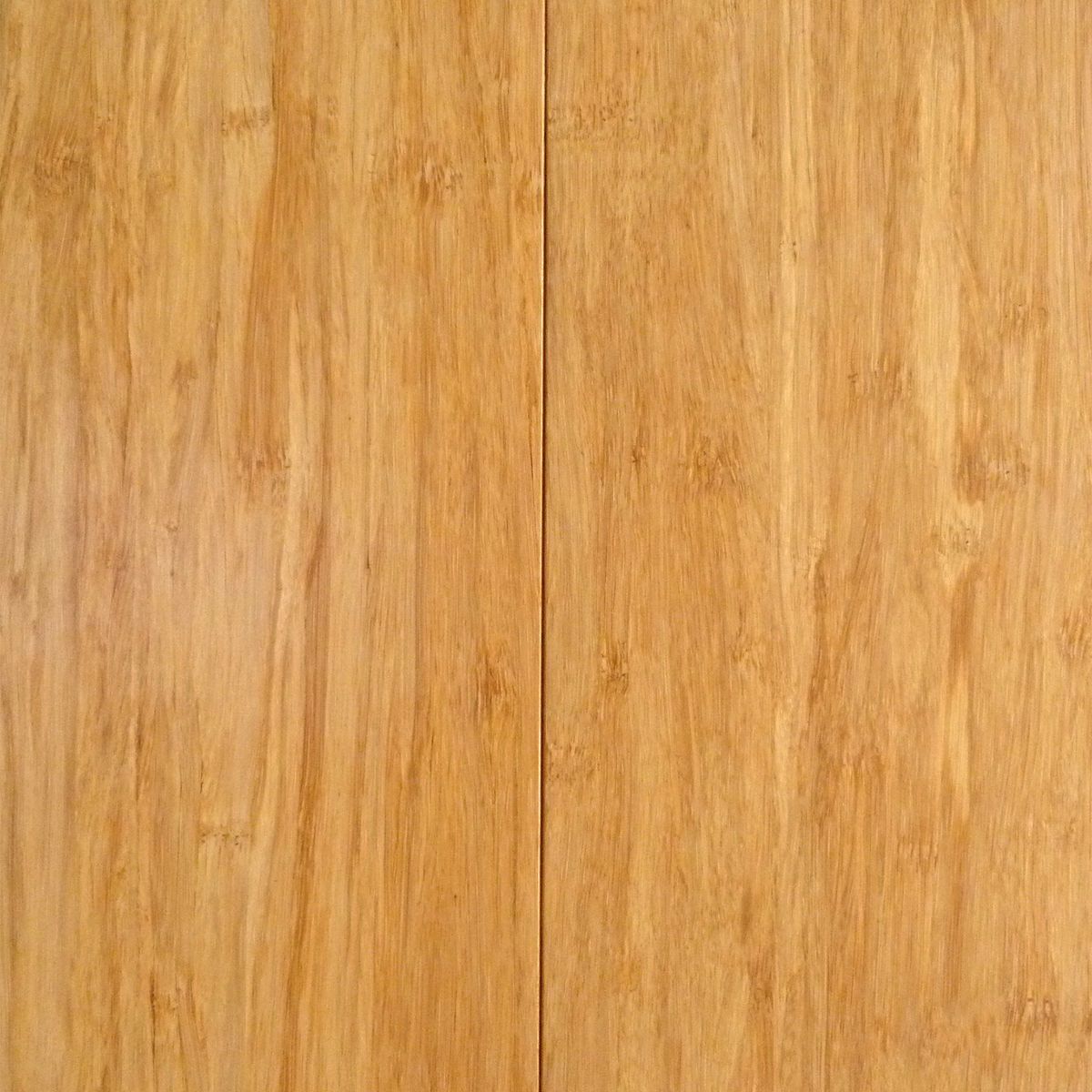 Strand Woven Bamboo Flooring Direct Sale from Factory Natual Smooth 