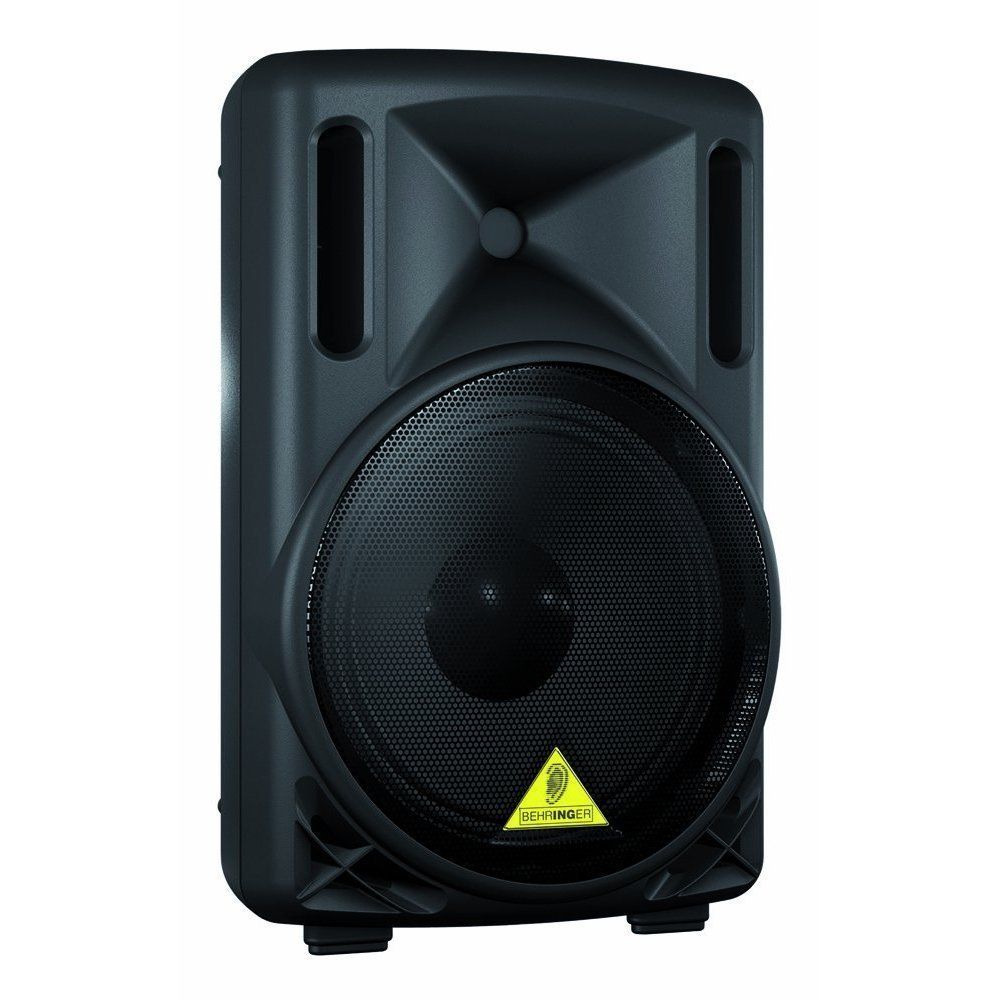 Behringer Eurolive B210D Active Powered 200W 2 Way PA Speaker 10 