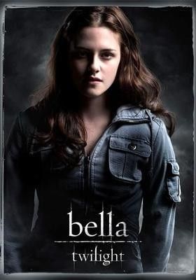 BB Dakota Twilight ASO Bella Swan Lake Blue Jacket XL