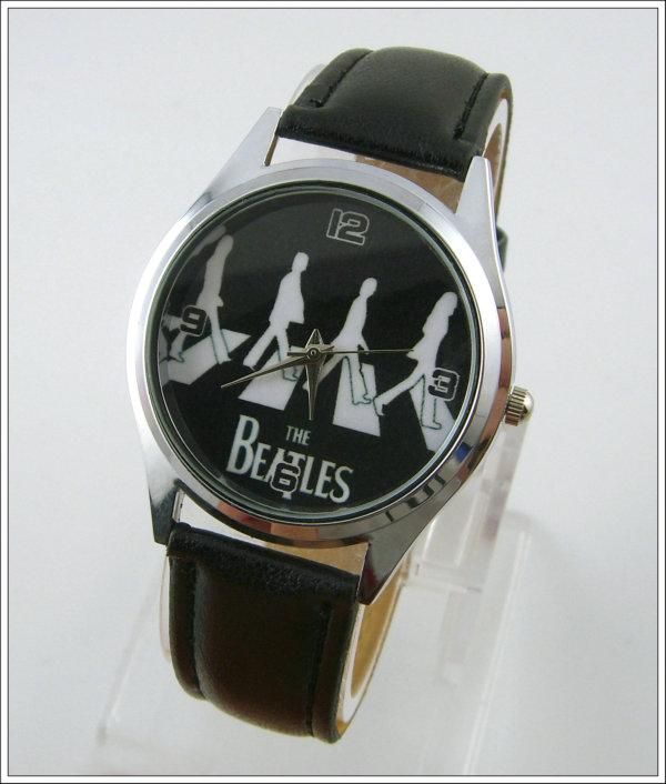 The Beatles Wrist Quartz Watch Fashion Gift Xmas BEA3