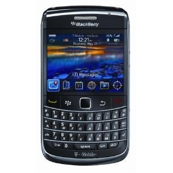   Blackberry 9700 Bold Good Condition BBM PDA Apps GPS WiFi