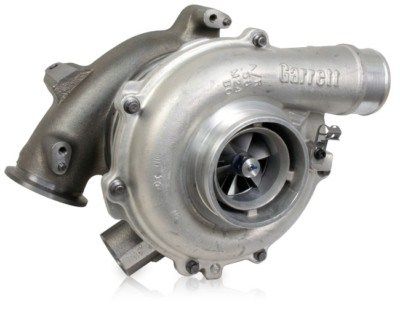 BD Diesel 772441 5001 Garrett 6 0 Powermax turbocharger Powerstroke 