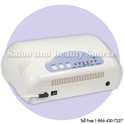 Double Wax Heater Warmer Aesthetic Skin Spa Equipment