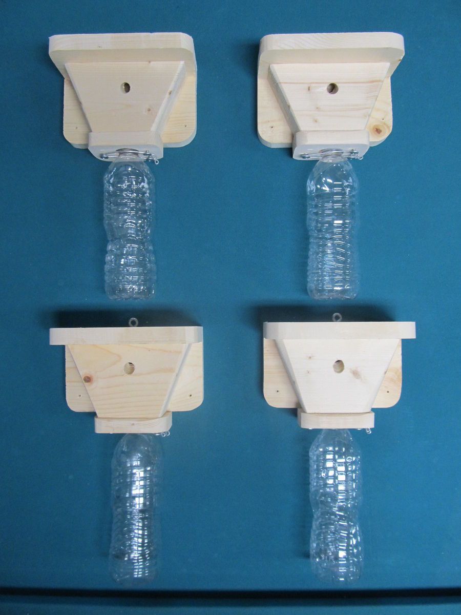 Carpenter Bee Traps Pest Control Wood Bee Trap Hornet