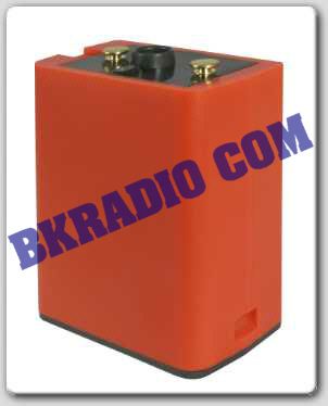 BK Radio AA Cell Orange Clamshell Bendix King LAA0139