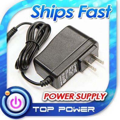 AC DC Adapter Belkin F5D7234 4 Router MT12 Y090100 A1