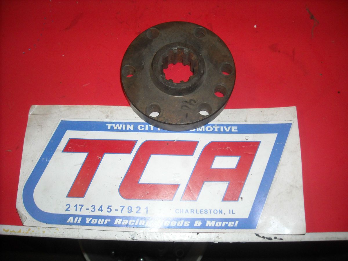 IMCA UMP Bert Transmission Coupler Ber 7