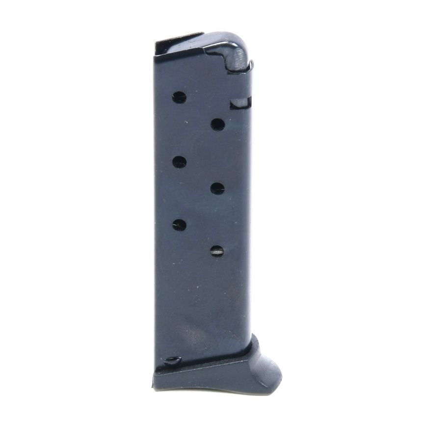 Bersa 383A Series 95 Thunder 380 Firestorm 380ACP 7 RD Blue Steel Mag 