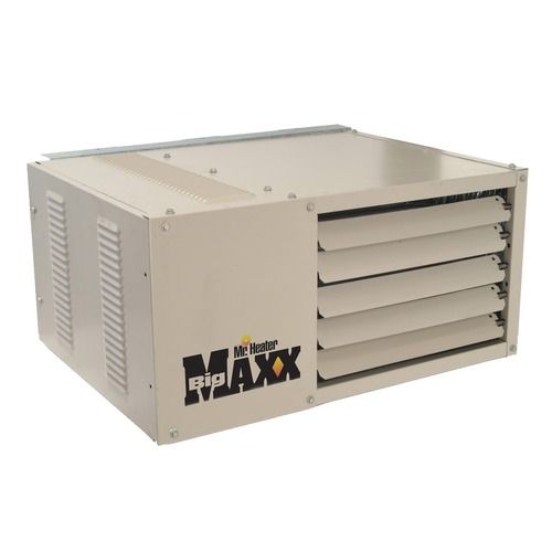 Mr Heater 50 000 BTU Big Maxx Natural Gas Unit Heater F260420