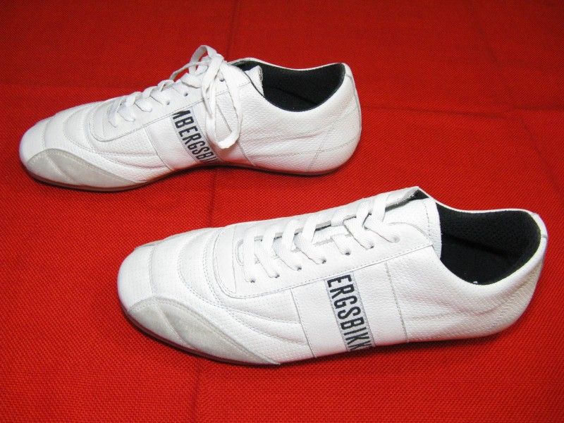 shoes bikkembergs bke101012 39 men make offer