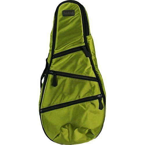 Maggie Mather Tennis Racquet Bag Macaw Green