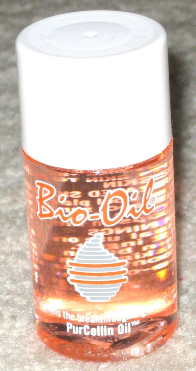 Bio Oil for Scars Stretch Marks Uneven Skin Tone Aging Skin etc