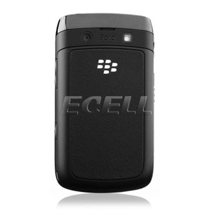 Brand New Unlocked Blackberry Bold 9780 Mobile Phone
