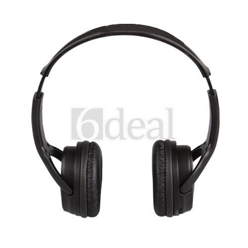 Stereo Bluetooth Wireless Headset Headphone for PS3 PC