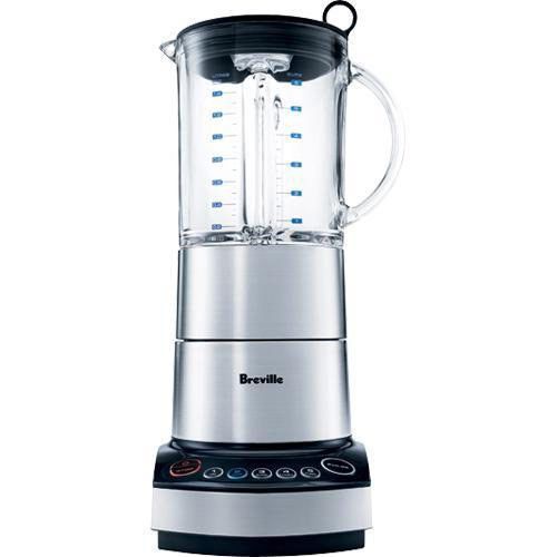 Breville Ikon Stainless Steel Blender XXBBL550XL