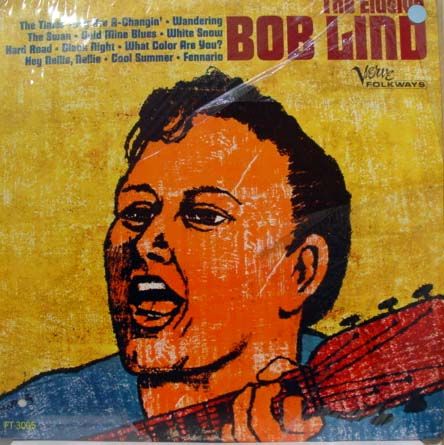 Bob Lind The Elusive LP SEALED ft 3005 Vinyl 1966 Record Mono Verve 