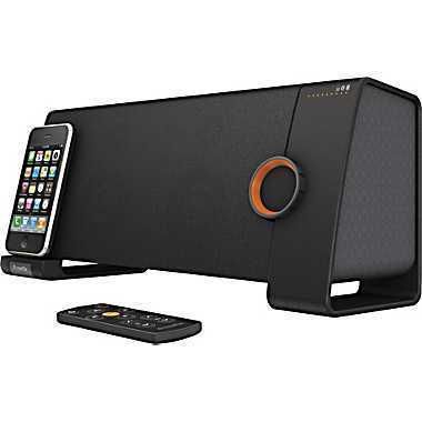  XtremeMac Tango TRX Bluetooth Speaker