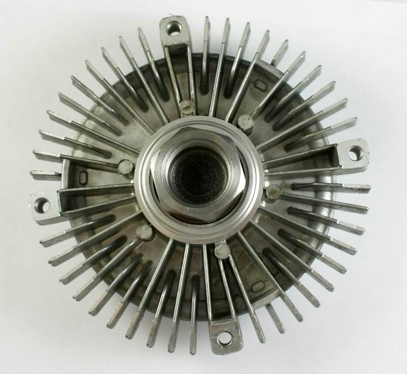 BMW E12 E24 E28 E30 E34 E36 Z1 Z3 Fan Clutch 318i 325i 325E 525i 533i 