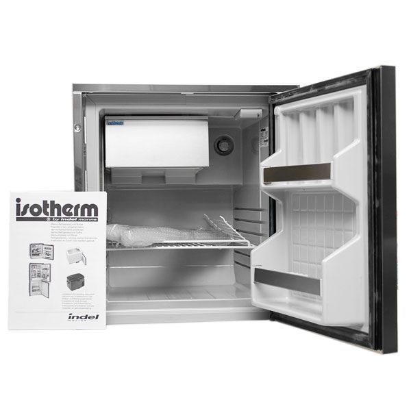 Isotherm CR065NV594 2 3 CU ft Boat Refrigerator Freezer