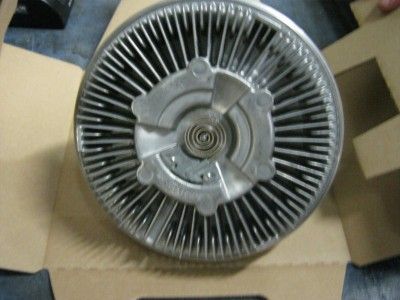 2601974C1 Fan Drive 3522786C3 International 99020 Horton 010020914 