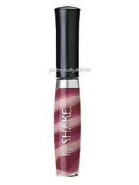 NIP Bonne Bell Lip Shake Cherry Cola Float Lipshake Gloss 409 Lipshake 