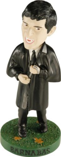 Dark Shadows Barnabus BobbleHead Collectible Figure NIB