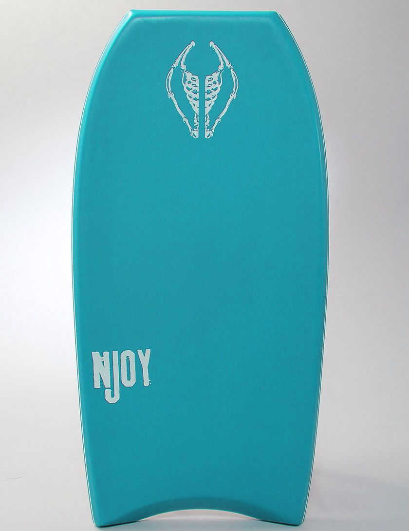 nmd njoy pe 38 inch bodyboard cyan price £ 69 99 the new 2012 nmd 