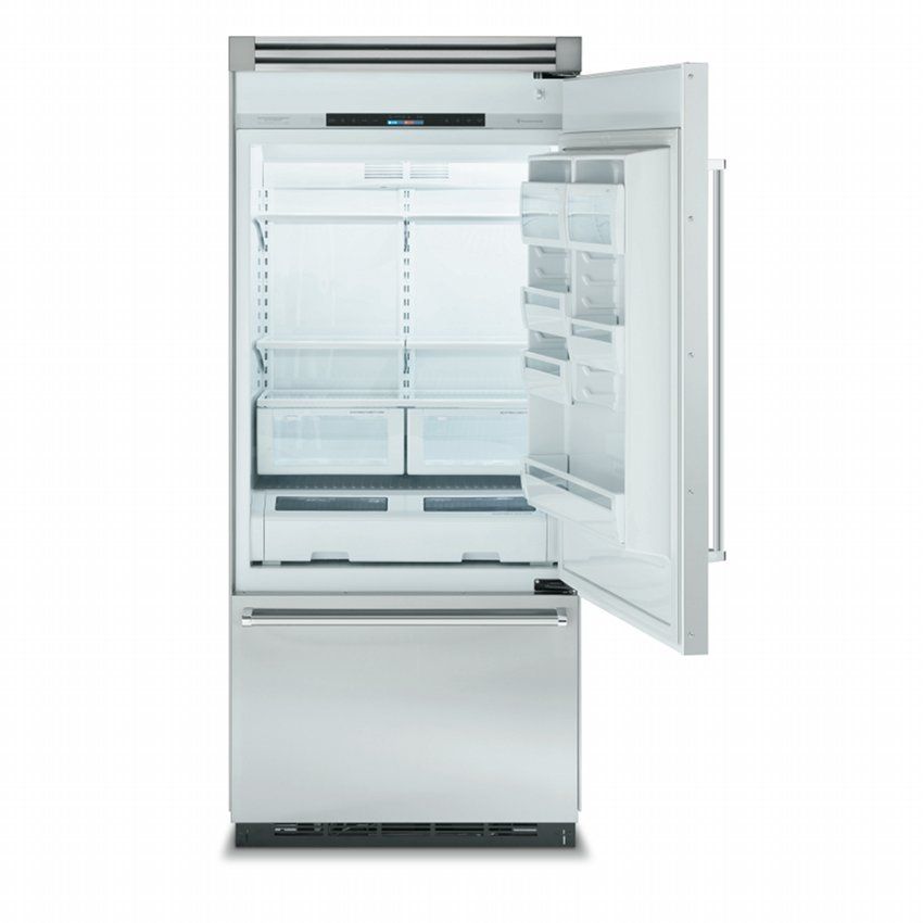 Viking VCBB536LSS 36 Bottom Mount Refrigerator Freezer